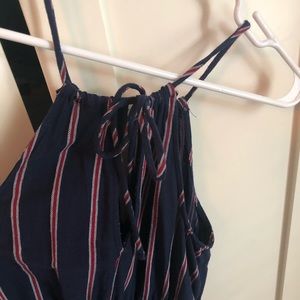 Summer Jumpsuit!